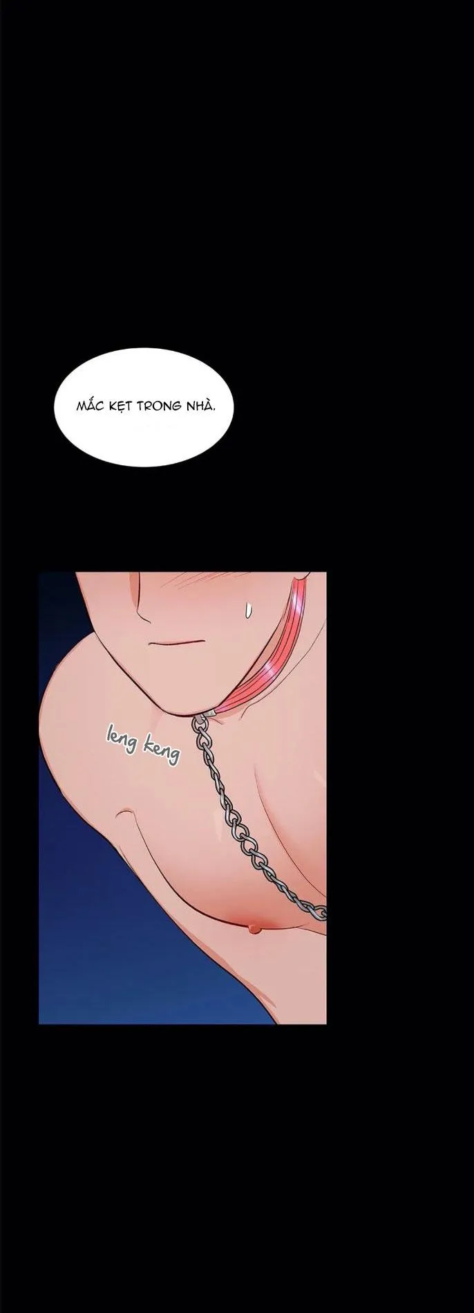 Thầy Giáo Thể Dục M Chapter 45 Trang 38