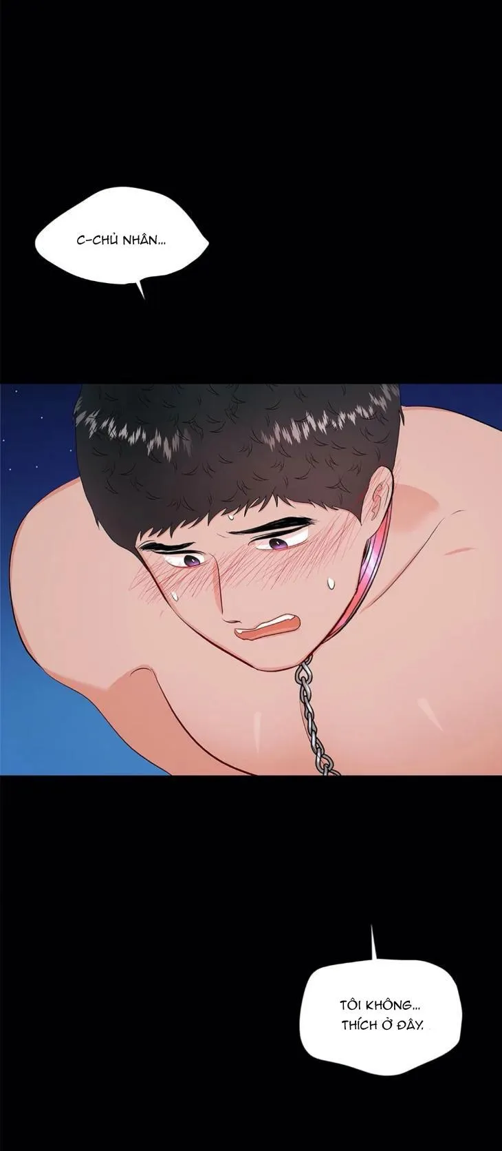 Thầy Giáo Thể Dục M Chapter 45 Trang 41