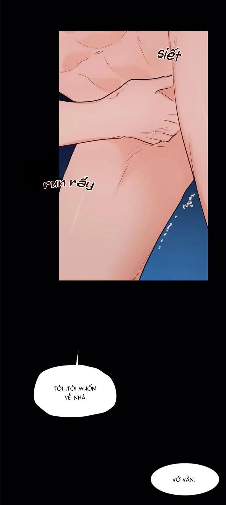 Thầy Giáo Thể Dục M Chapter 45 Trang 42