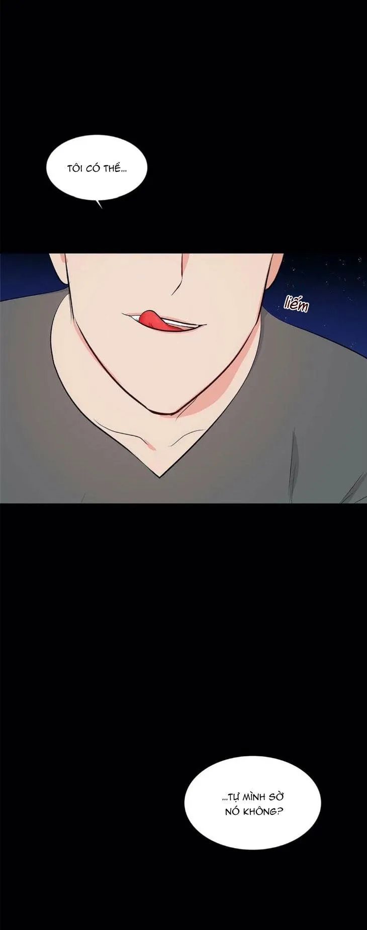 Thầy Giáo Thể Dục M Chapter 45 Trang 45