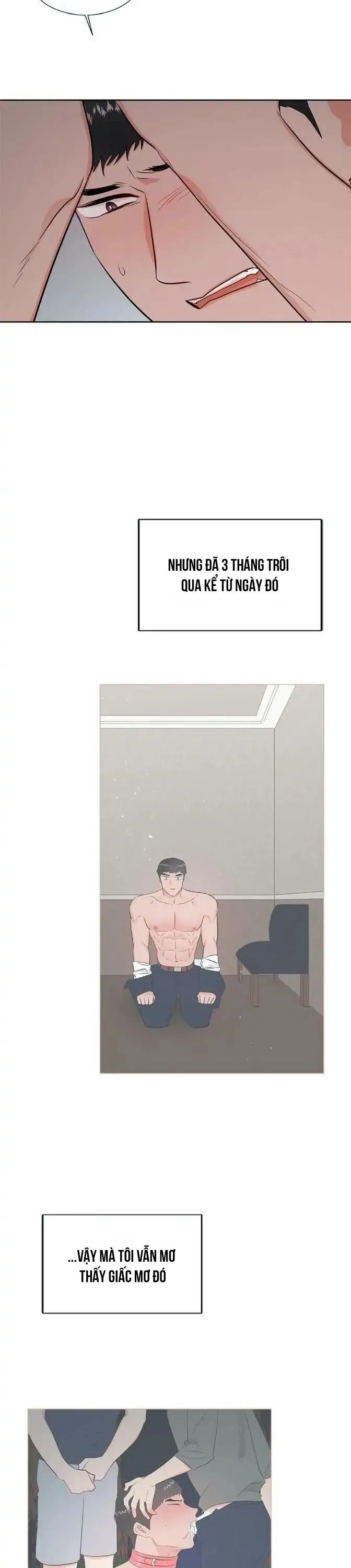 Thầy Giáo Thể Dục M Chapter 47 Trang 4