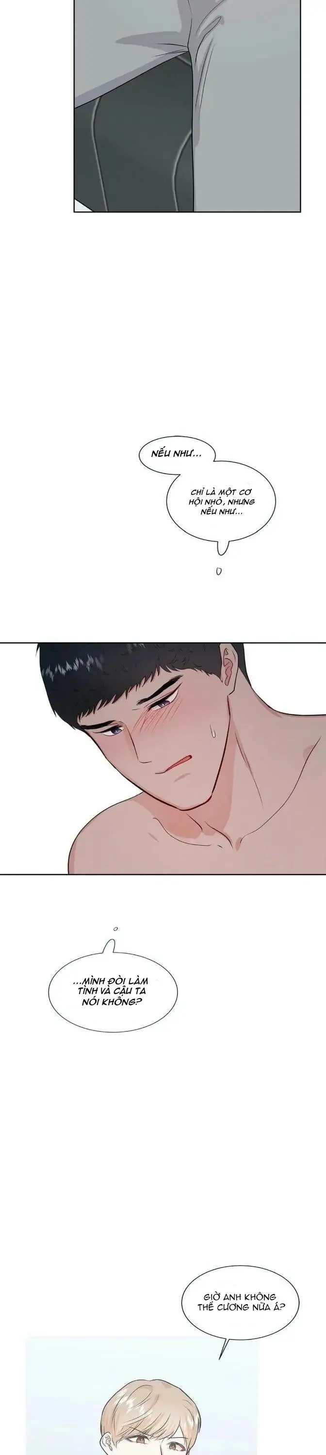 Thầy Giáo Thể Dục M Chapter 47 Trang 7