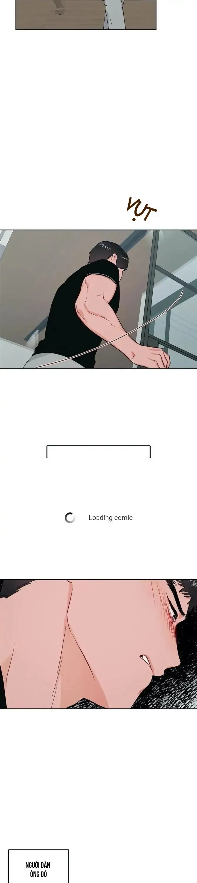 Thầy Giáo Thể Dục M Chapter 47 Trang 19