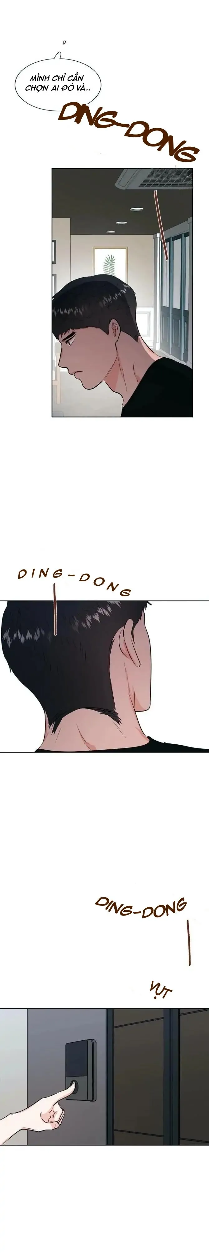 Thầy Giáo Thể Dục M Chapter 47 Trang 24