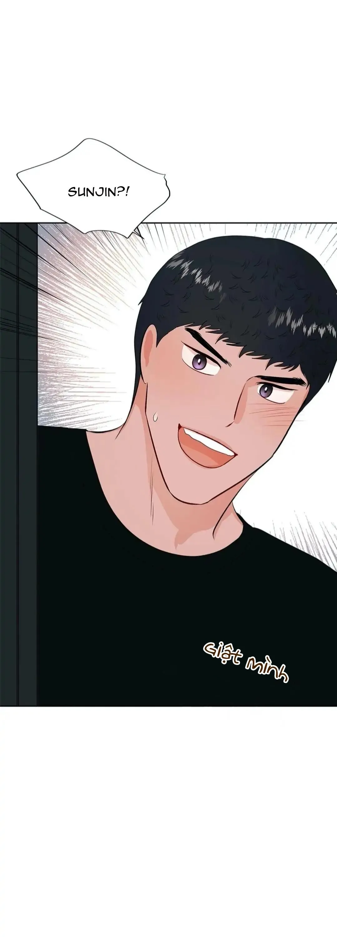 Thầy Giáo Thể Dục M Chapter 47 Trang 25