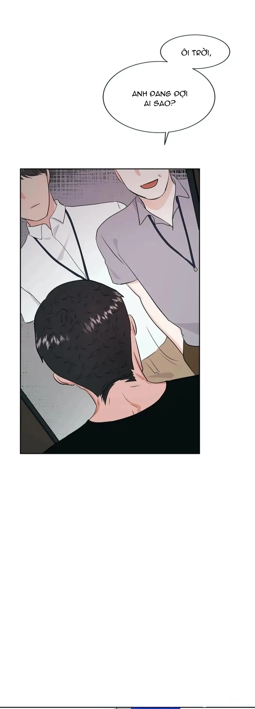 Thầy Giáo Thể Dục M Chapter 47 Trang 26