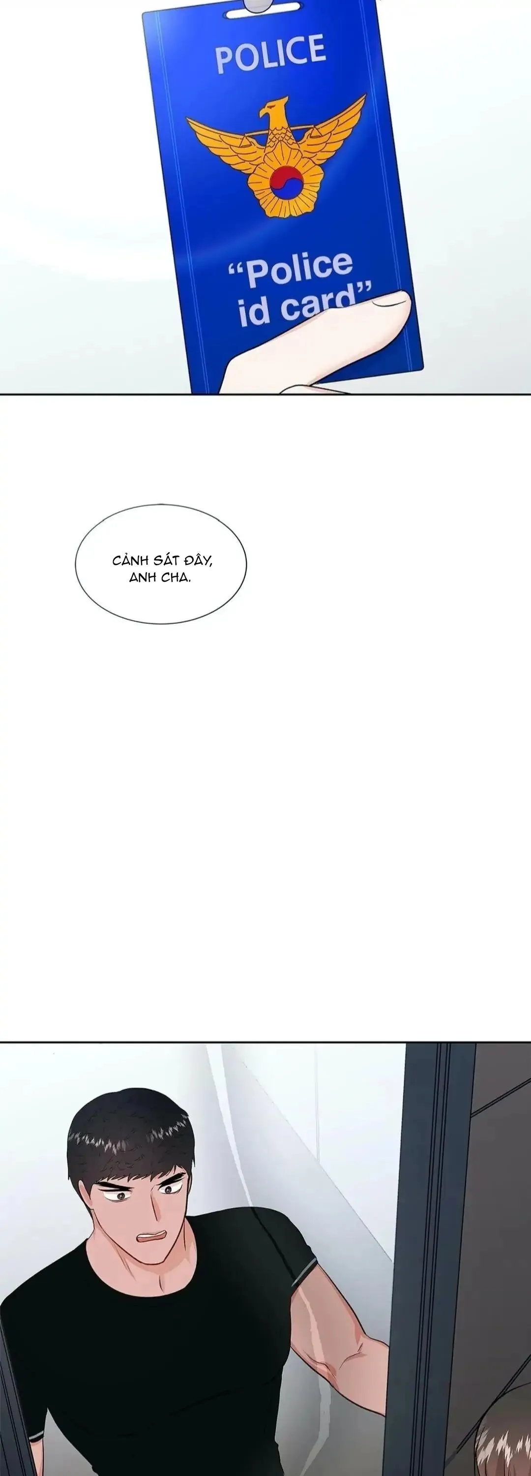 Thầy Giáo Thể Dục M Chapter 47 Trang 27