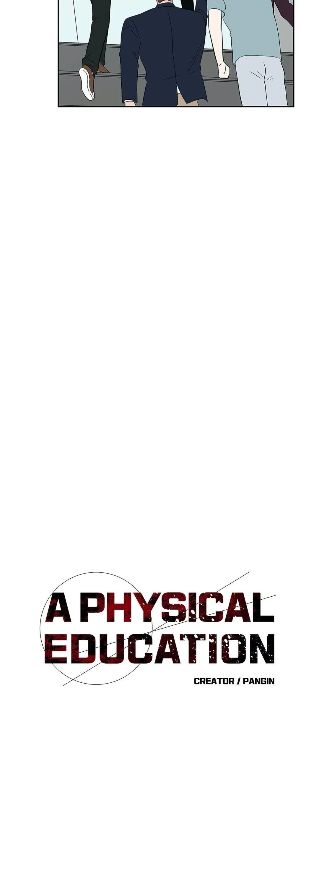 Thầy Giáo Thể Dục M Chapter 48 Trang 6