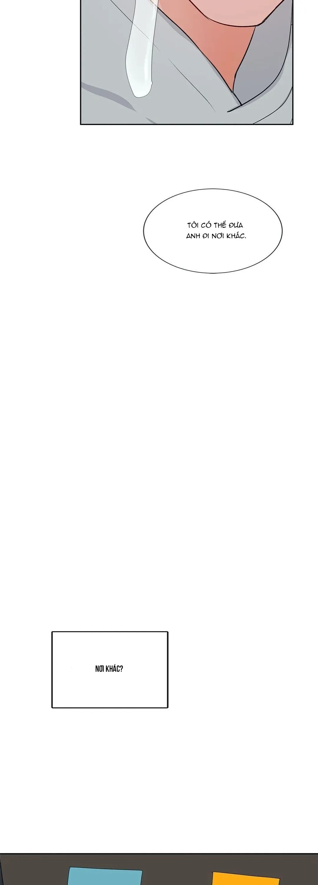 Thầy Giáo Thể Dục M Chapter 48 Trang 19