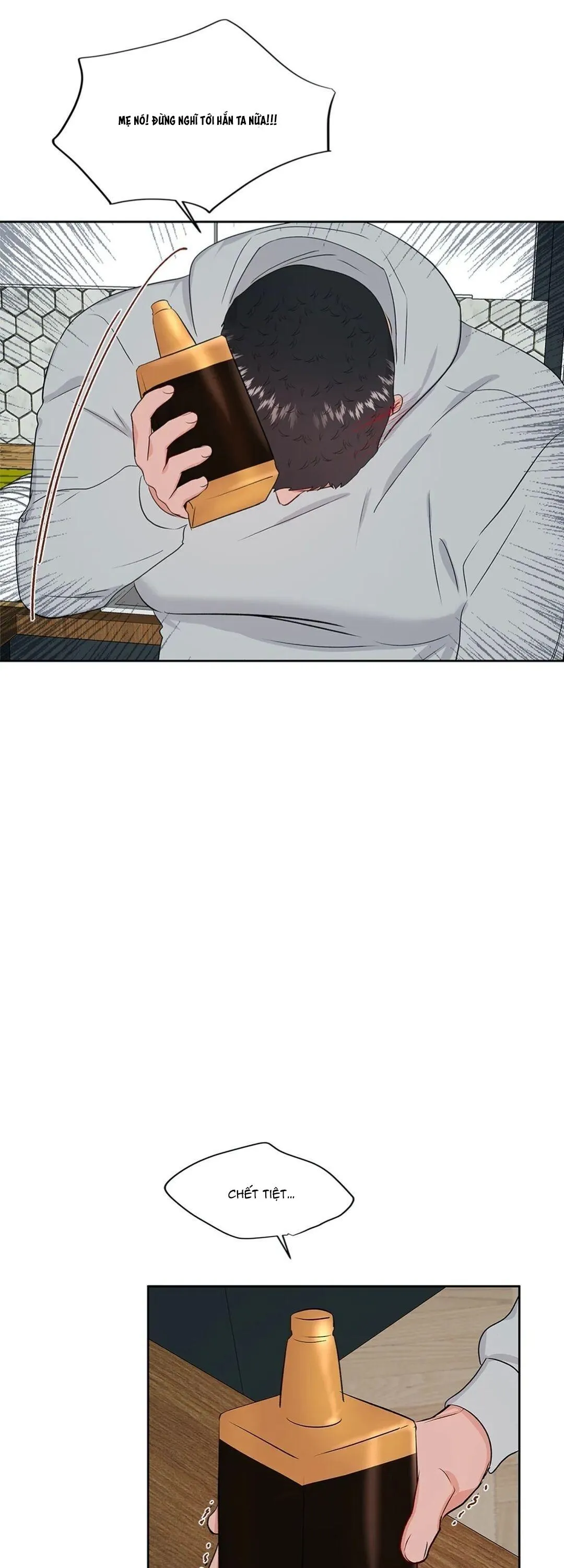 Thầy Giáo Thể Dục M Chapter 48 Trang 25