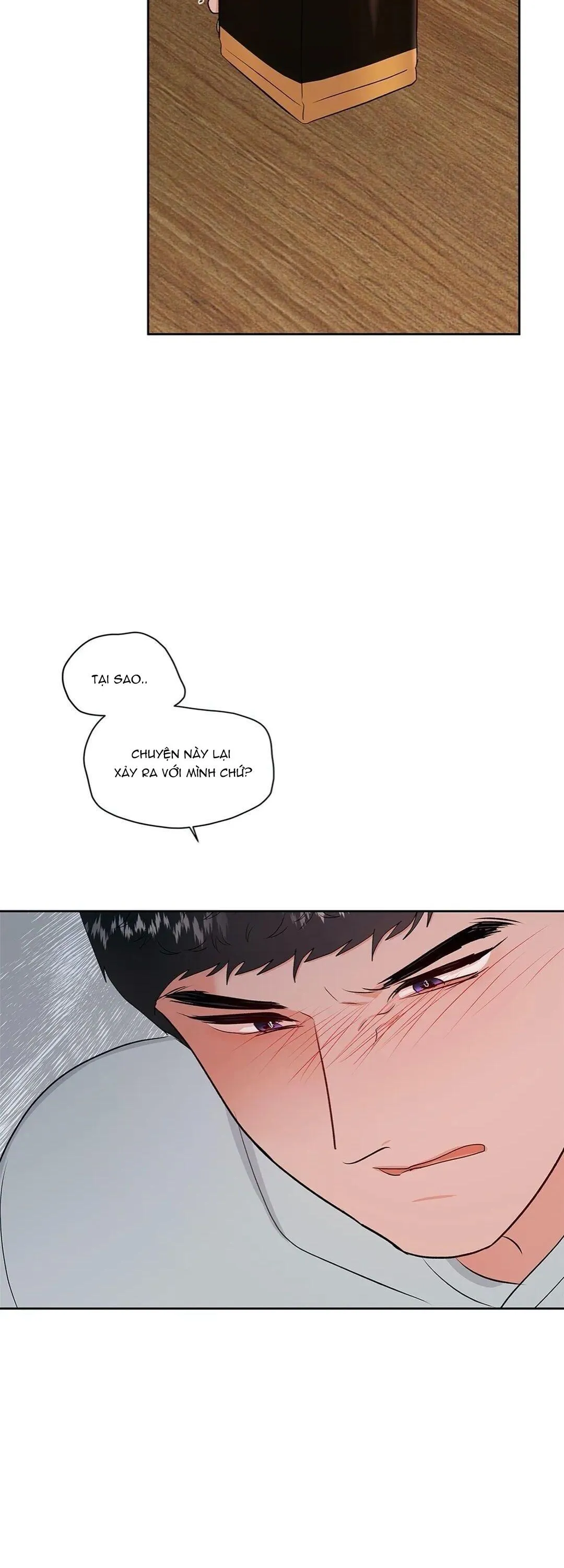 Thầy Giáo Thể Dục M Chapter 48 Trang 26