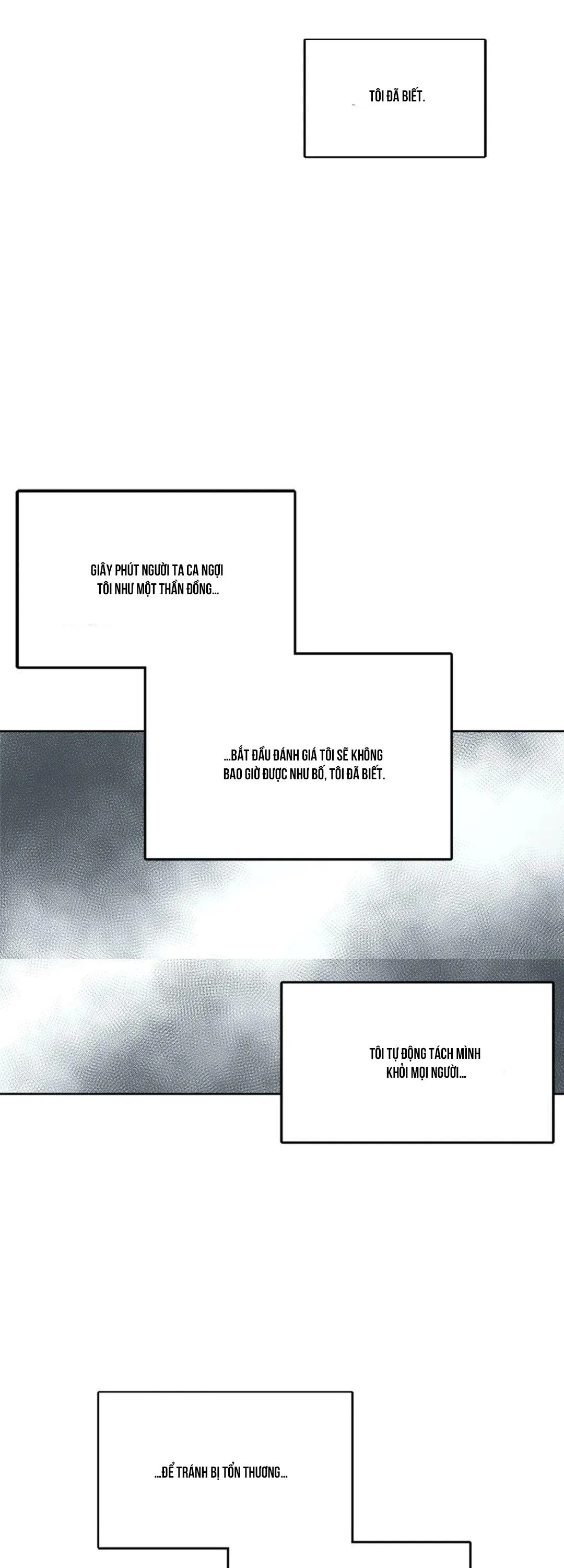 Thầy Giáo Thể Dục M Chapter 48 Trang 27