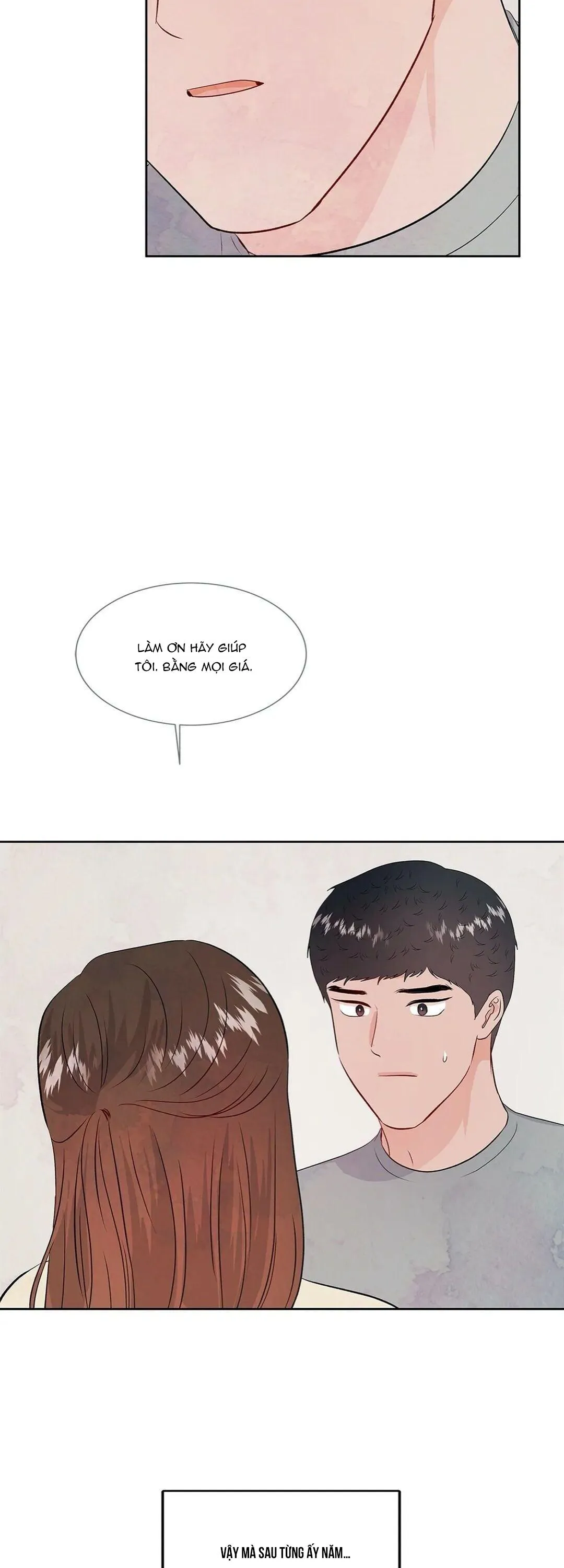 Thầy Giáo Thể Dục M Chapter 48 Trang 30