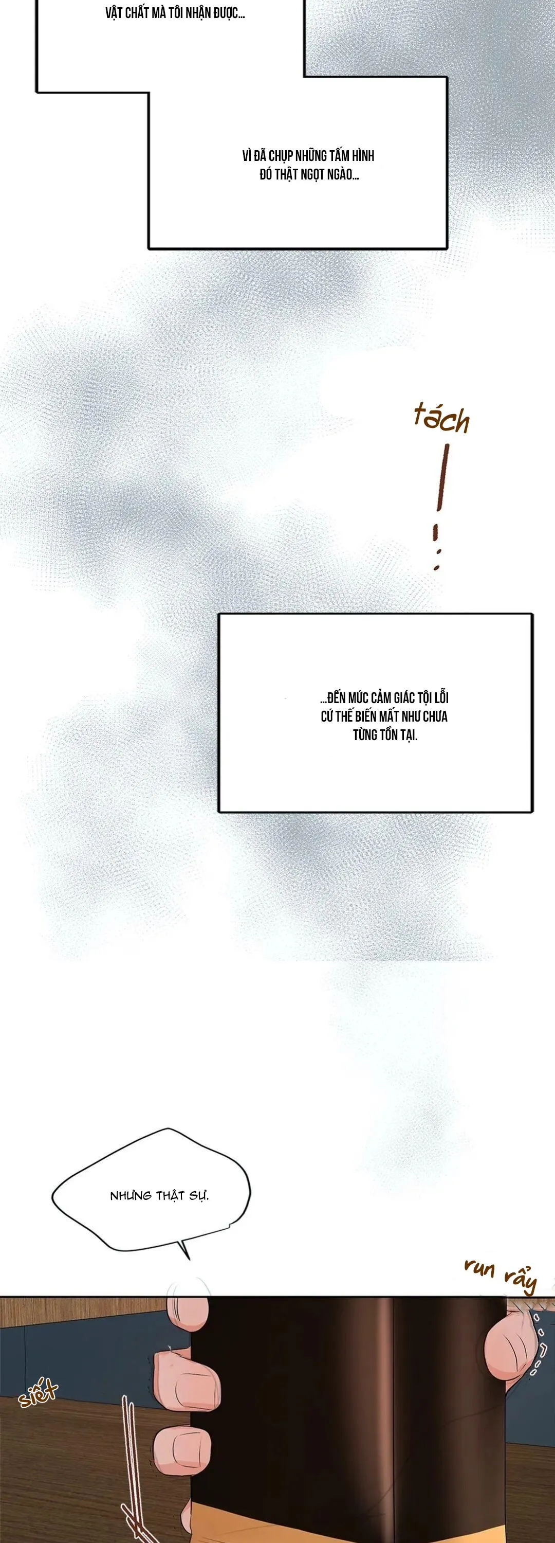 Thầy Giáo Thể Dục M Chapter 48 Trang 35