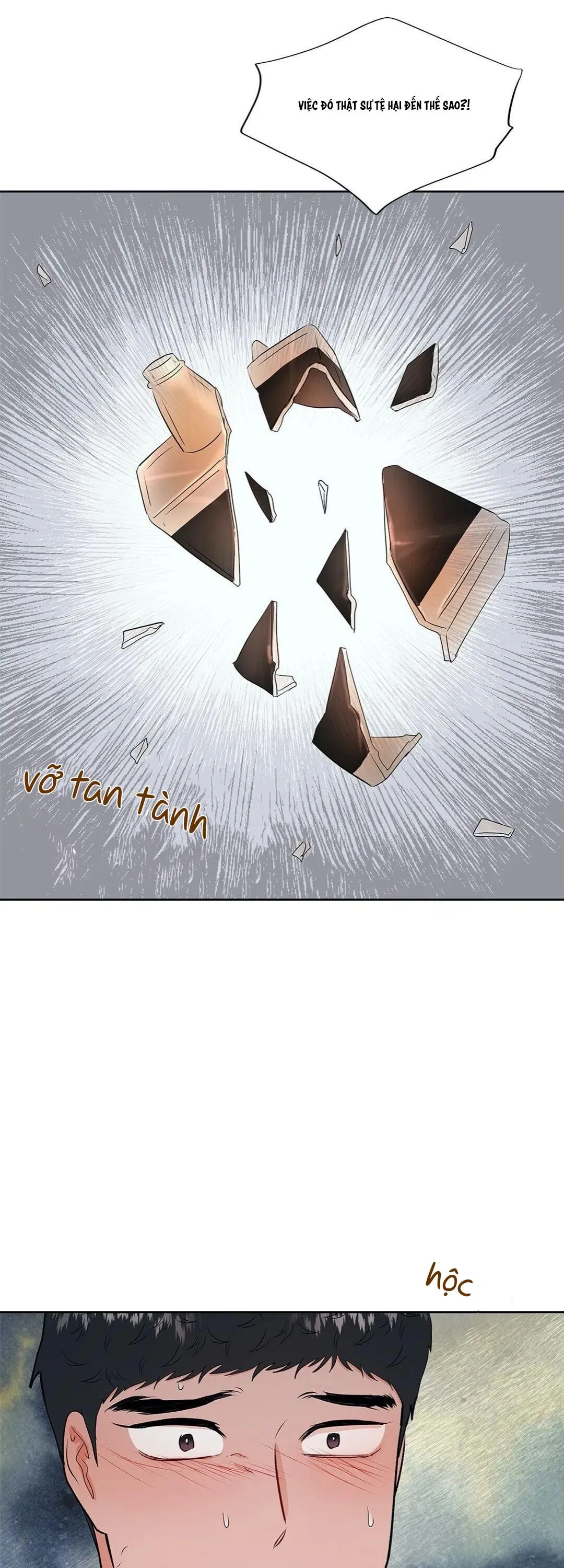 Thầy Giáo Thể Dục M Chapter 48 Trang 38