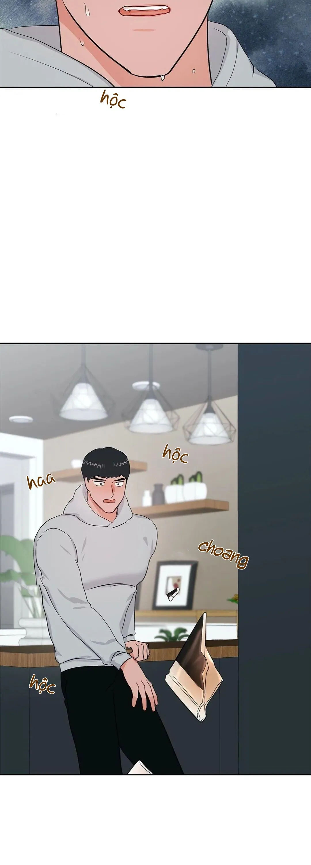 Thầy Giáo Thể Dục M Chapter 48 Trang 39