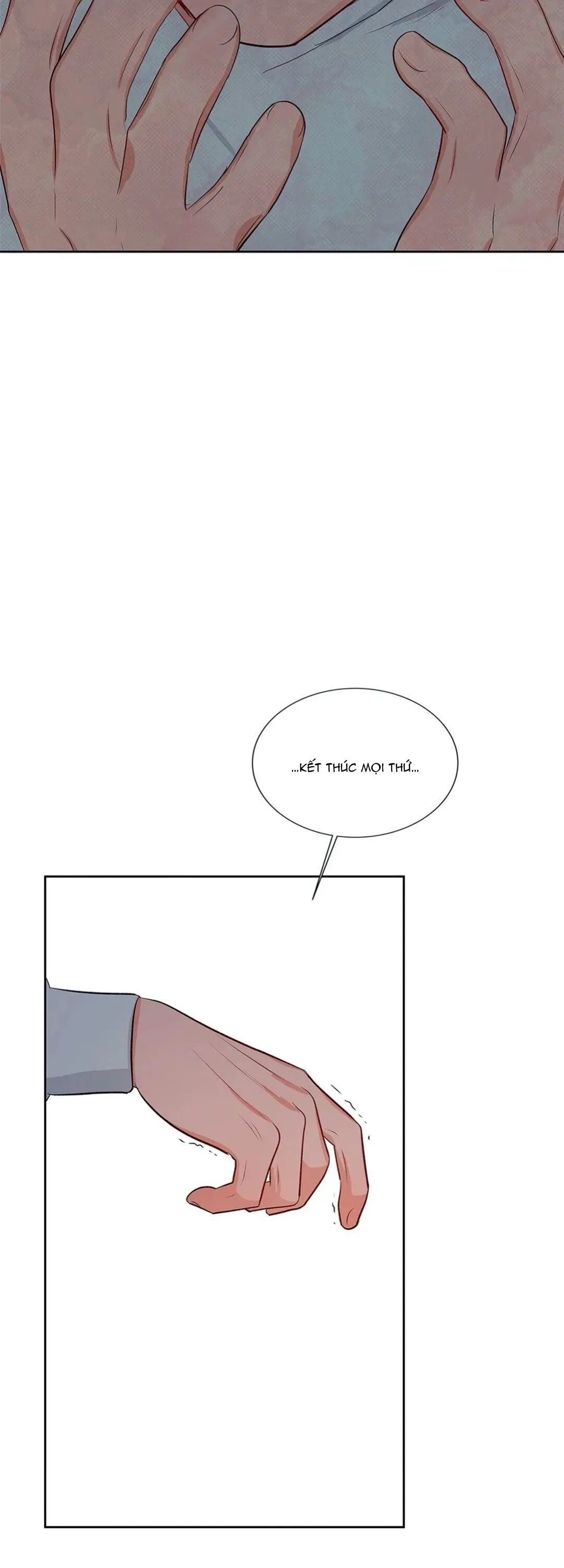 Thầy Giáo Thể Dục M Chapter 48 Trang 43