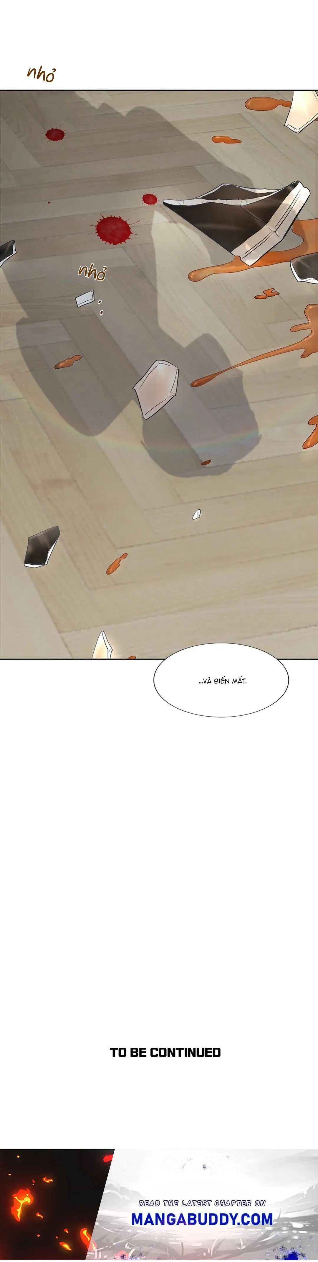 Thầy Giáo Thể Dục M Chapter 48 Trang 44