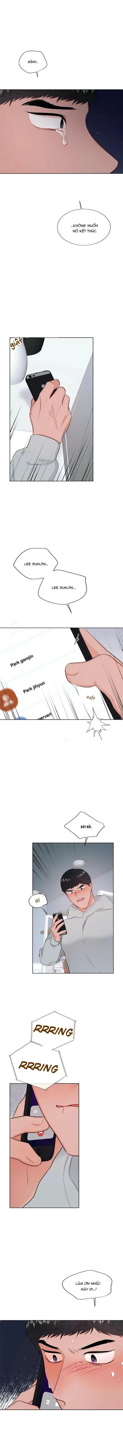 Thầy Giáo Thể Dục M Chapter 49 Trang 6