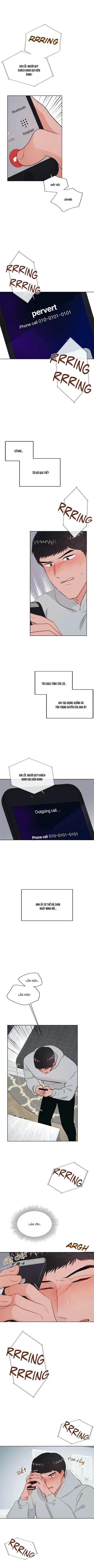 Thầy Giáo Thể Dục M Chapter 49 Trang 7