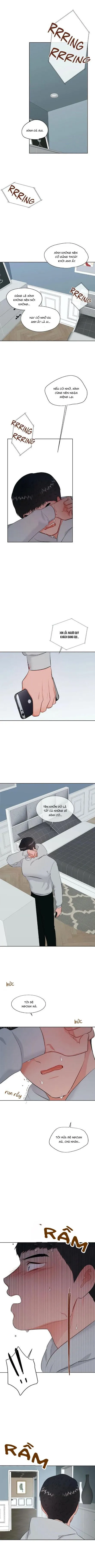 Thầy Giáo Thể Dục M Chapter 49 Trang 8