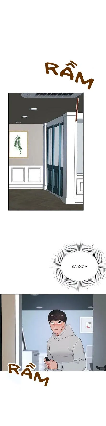 Thầy Giáo Thể Dục M Chapter 49 Trang 9