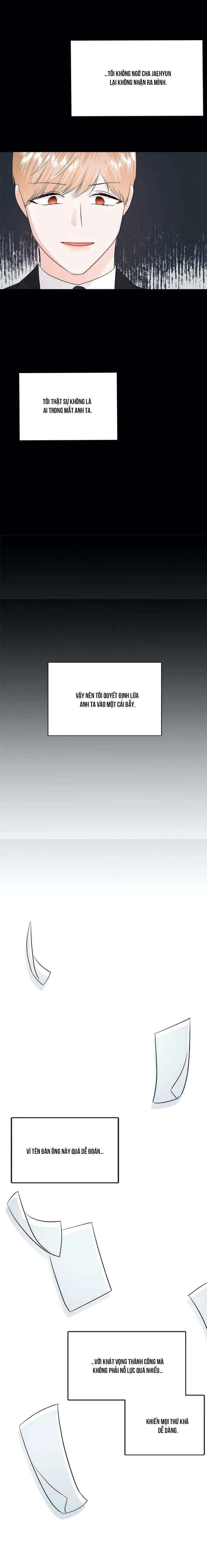 Thầy Giáo Thể Dục M Chapter 51 Trang 10