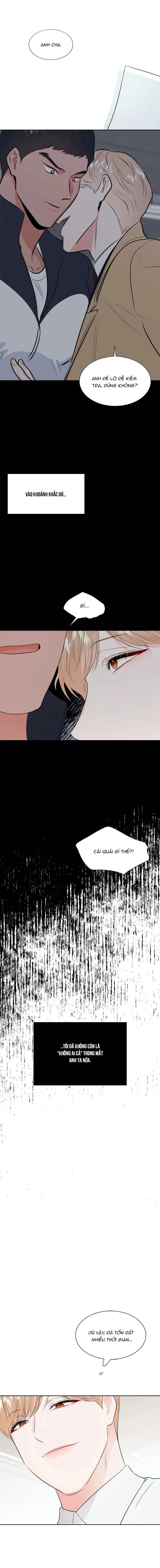 Thầy Giáo Thể Dục M Chapter 51 Trang 11