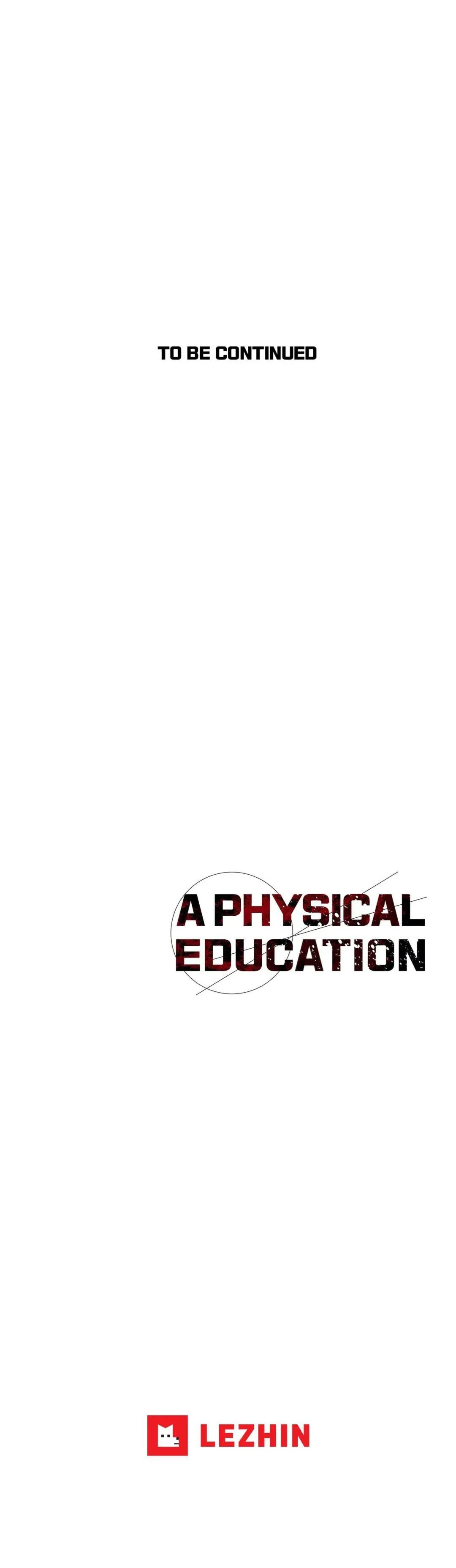 Thầy Giáo Thể Dục M Chapter 52 Trang 11