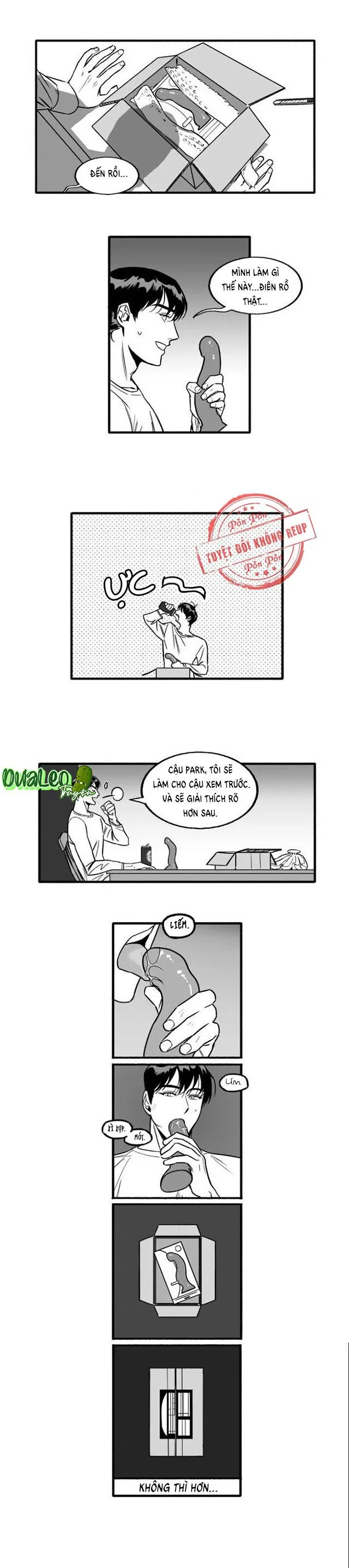 Thầy giáo Chapter 5 Trang 6