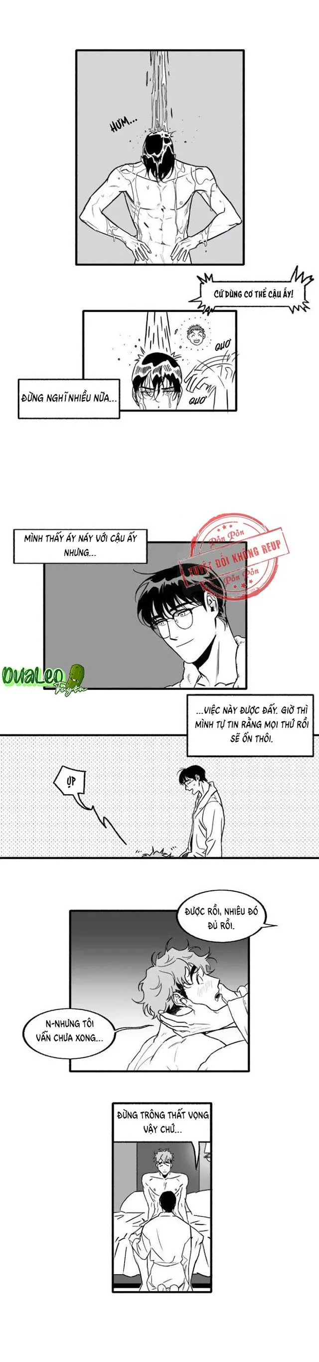 Thầy giáo Chapter 5 Trang 9