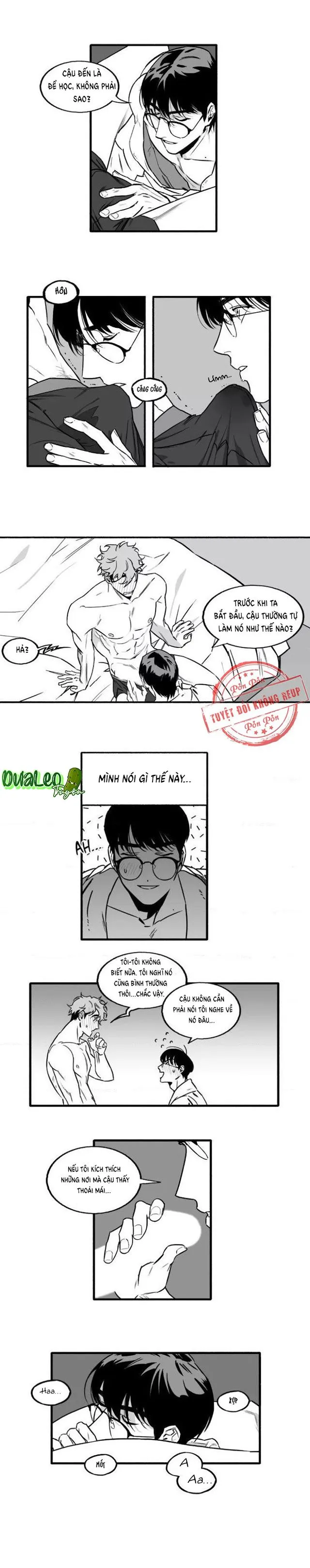 Thầy giáo Chapter 5 Trang 10