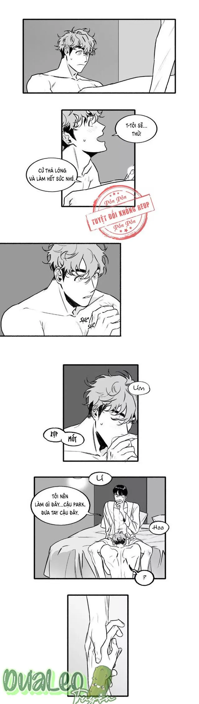 Thầy giáo Chapter 6 Trang 3