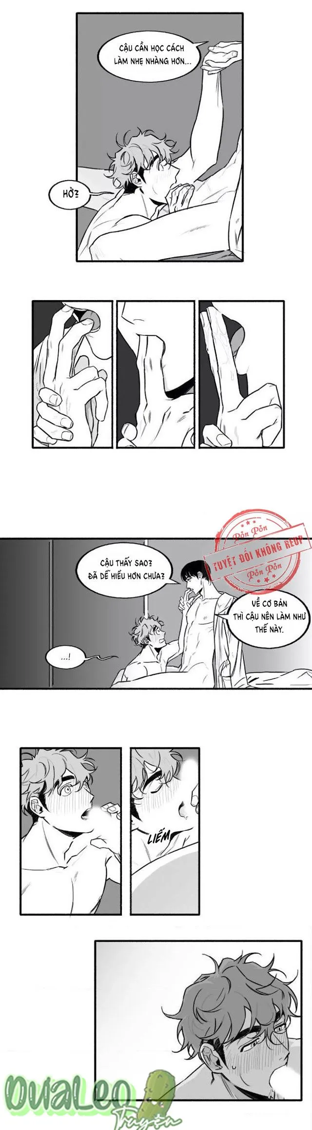 Thầy giáo Chapter 6 Trang 4