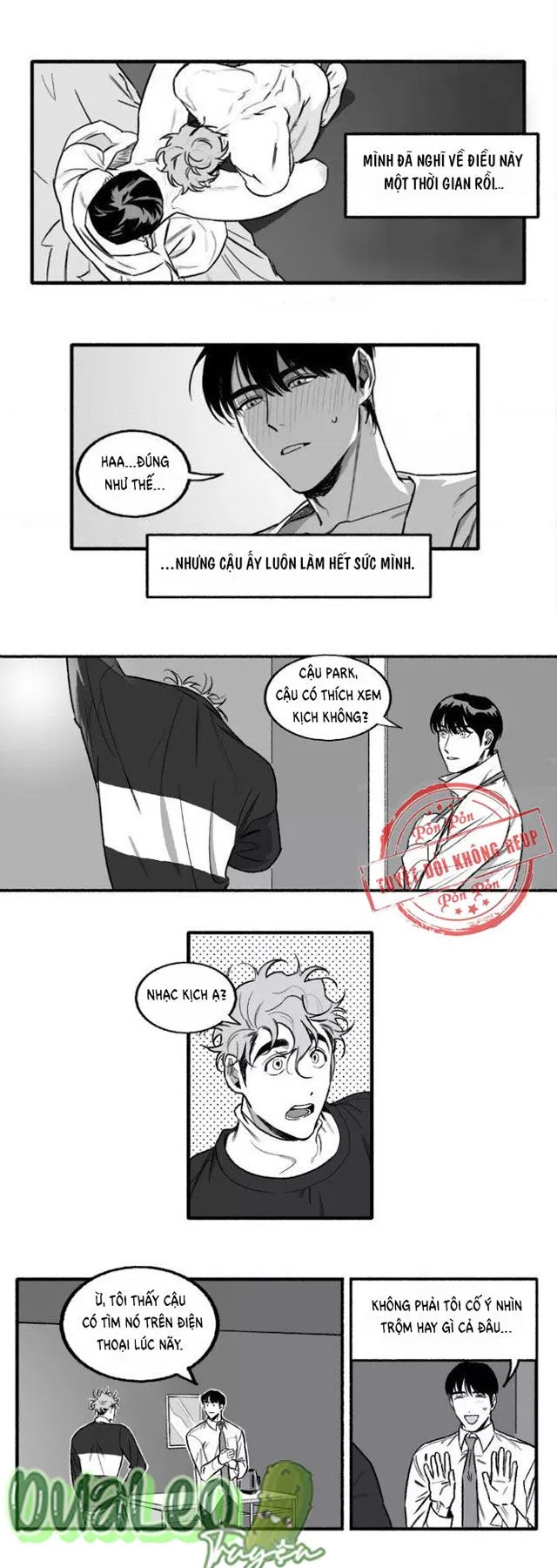 Thầy giáo Chapter 6 Trang 5