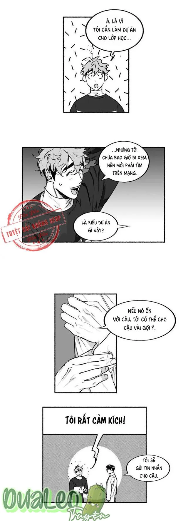 Thầy giáo Chapter 6 Trang 6