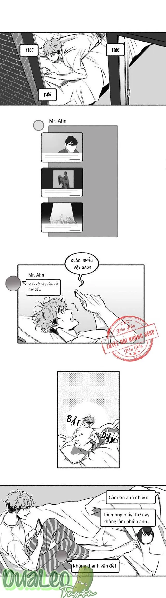 Thầy giáo Chapter 6 Trang 7