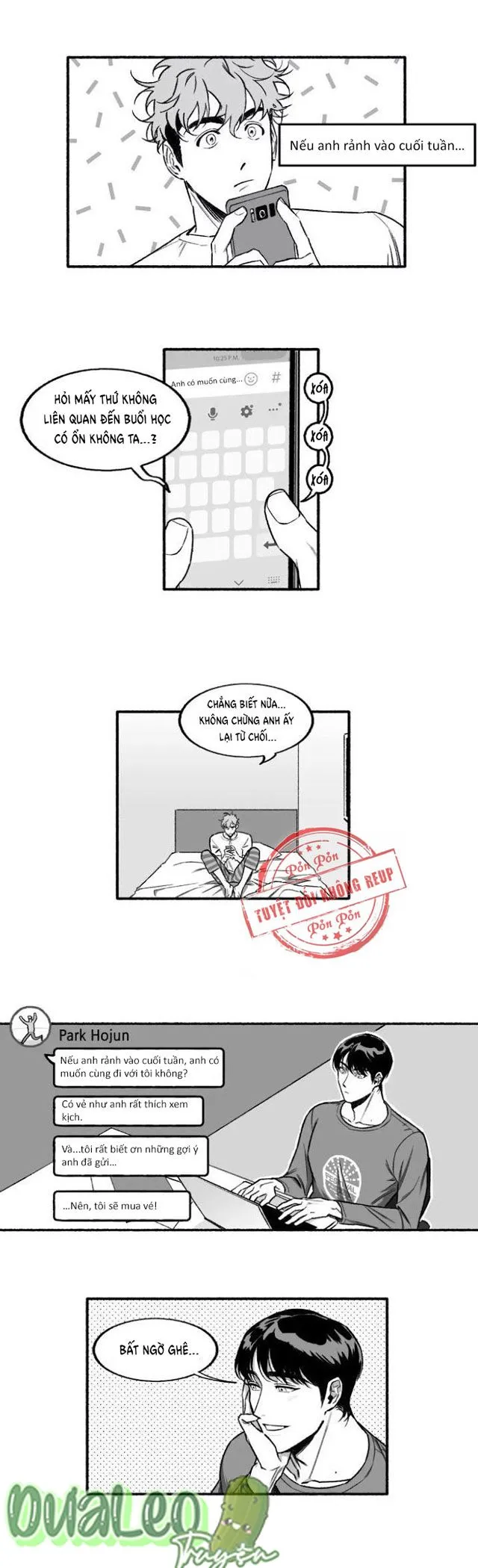 Thầy giáo Chapter 6 Trang 8