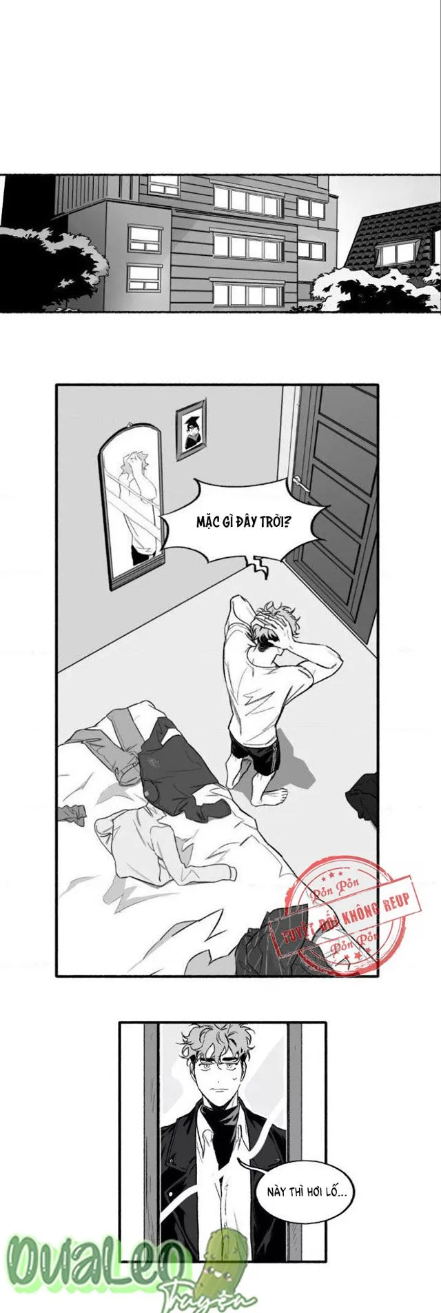 Thầy giáo Chapter 6 Trang 10