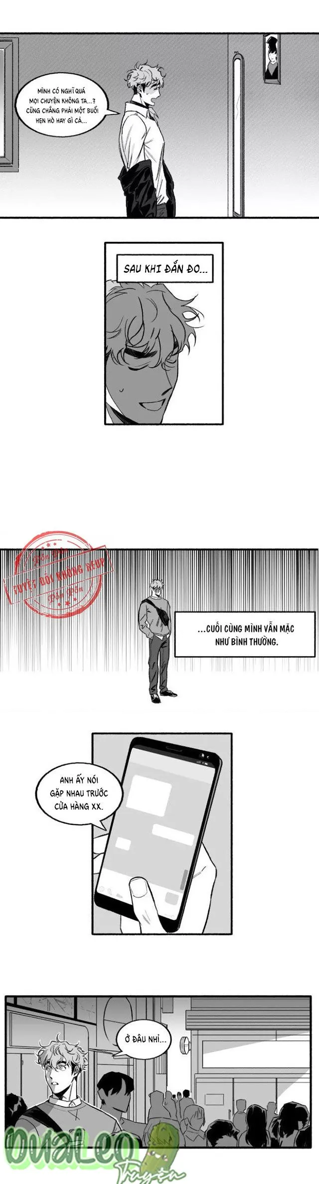 Thầy giáo Chapter 6 Trang 11