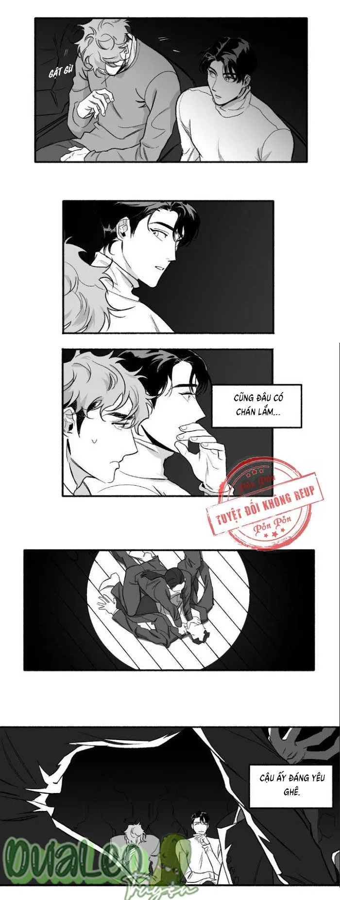 Thầy giáo Chapter 7 Trang 5