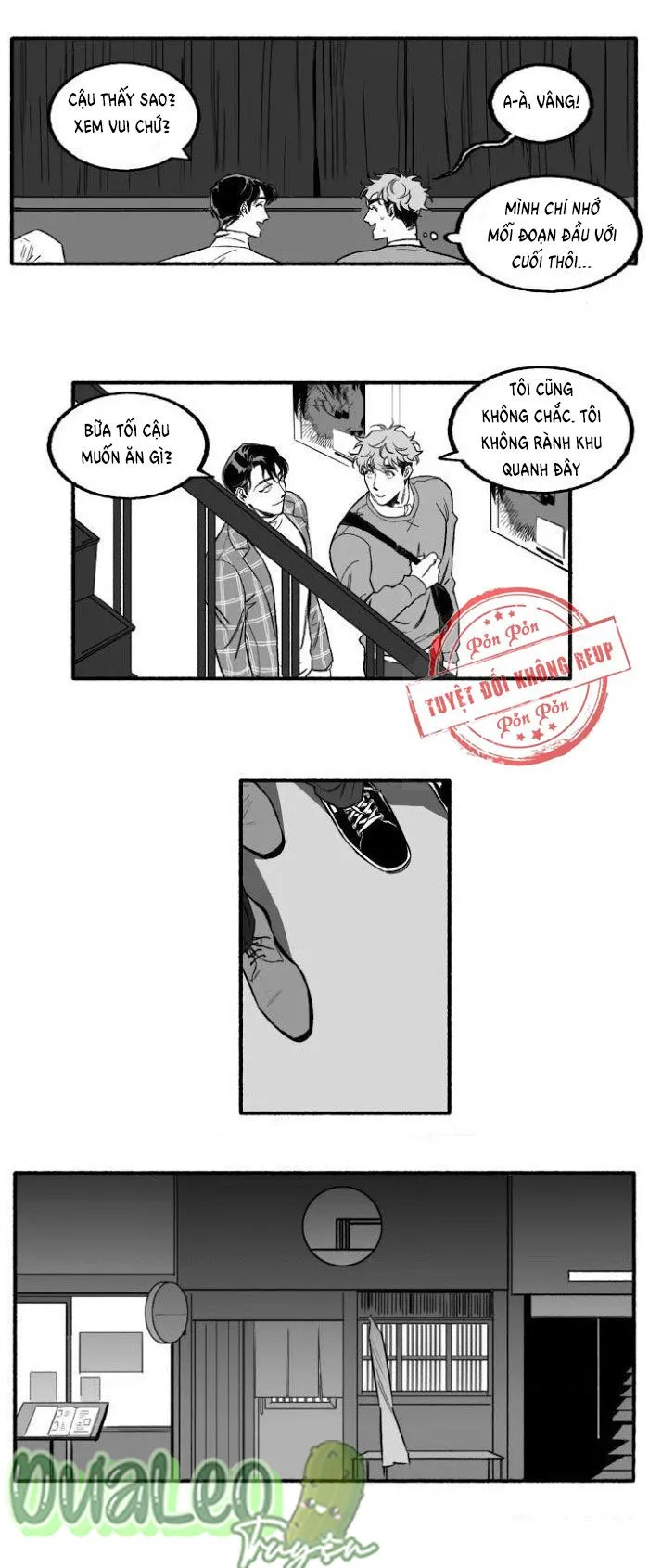 Thầy giáo Chapter 7 Trang 6