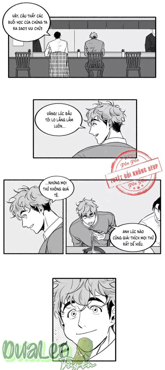 Thầy giáo Chapter 7 Trang 8