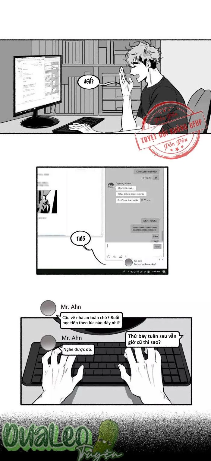 Thầy giáo Chapter 7 Trang 12