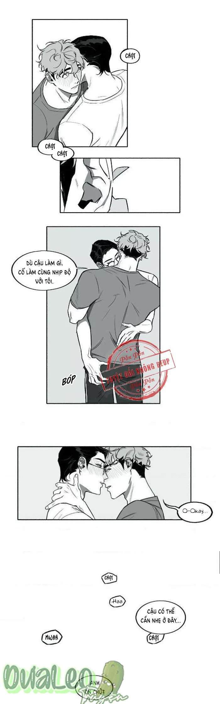 Thầy giáo Chapter 8 Trang 7