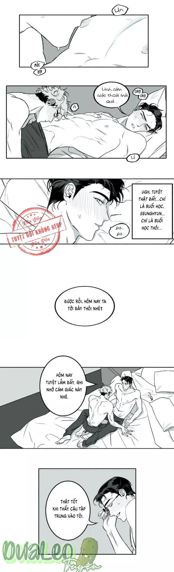 Thầy giáo Chapter 8 Trang 9