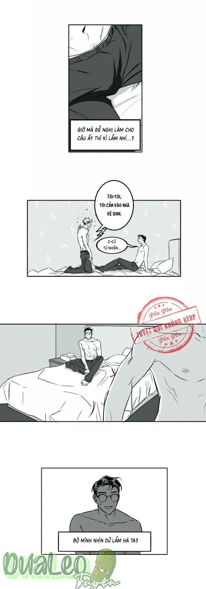 Thầy giáo Chapter 8 Trang 10