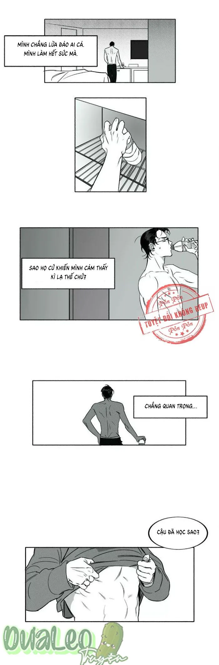 Thầy giáo Chapter 8 Trang 11