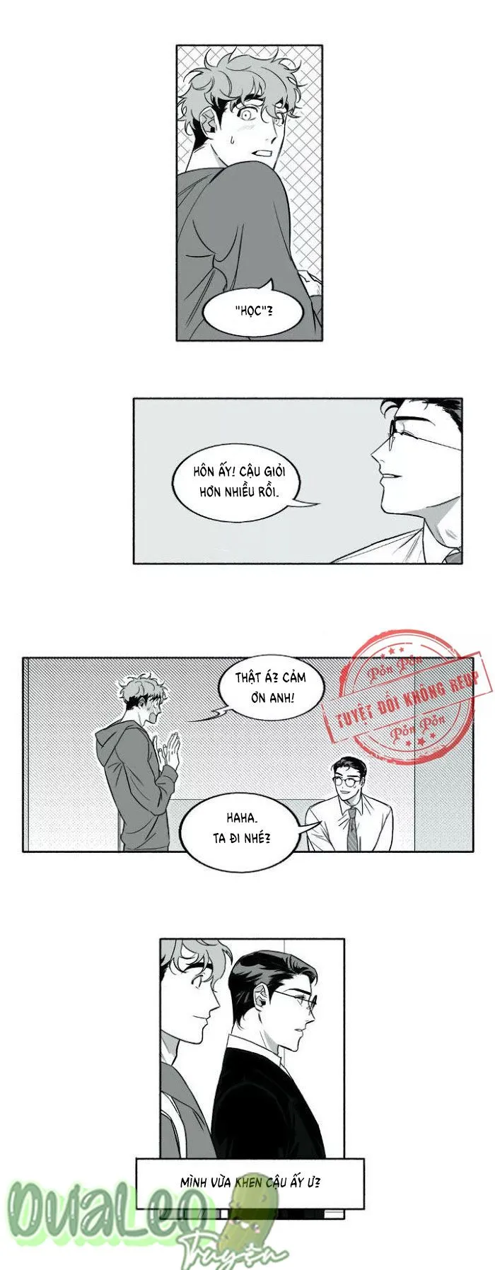 Thầy giáo Chapter 8 Trang 12