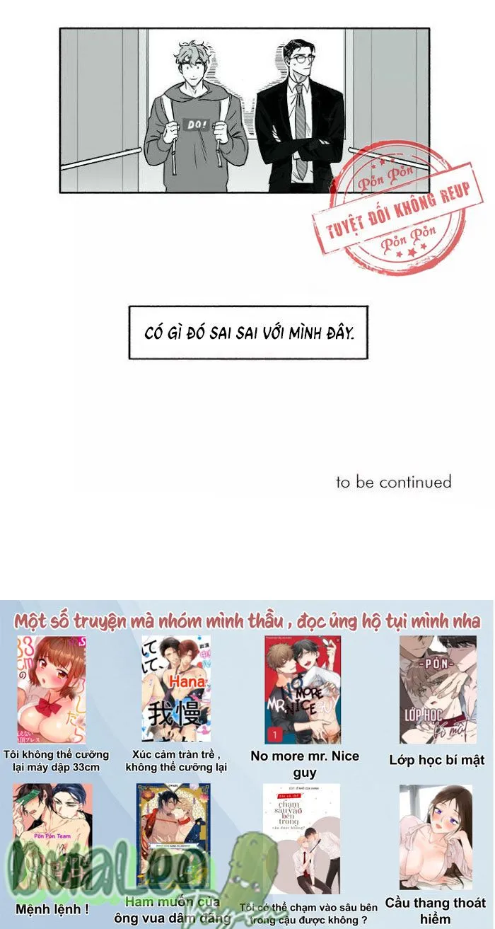 Thầy giáo Chapter 8 Trang 13